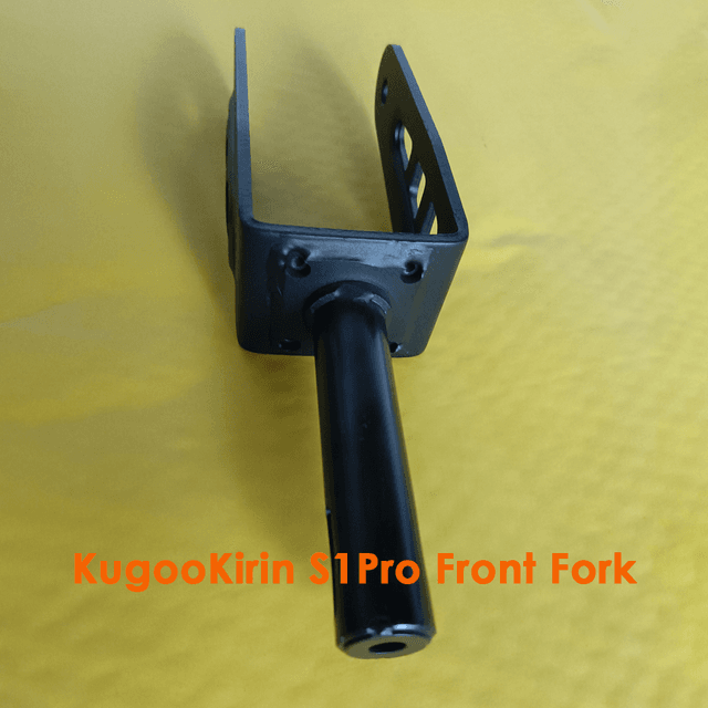 KuKirin S1 Pro Front Fork