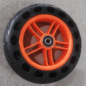 KuKirin S1 Pro Front Wheel