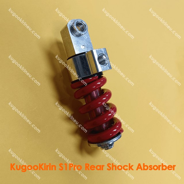 KuKirin S1 Pro Rear Shock Absorber