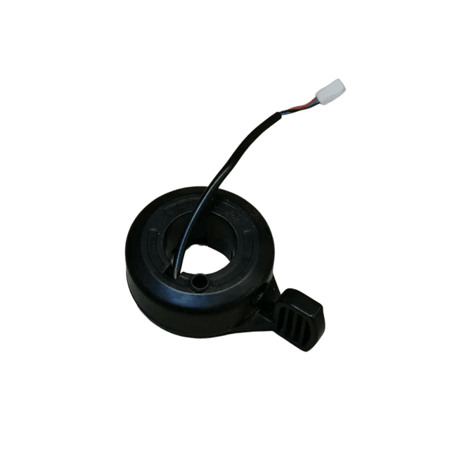 KuKirin S1 Pro Throttle