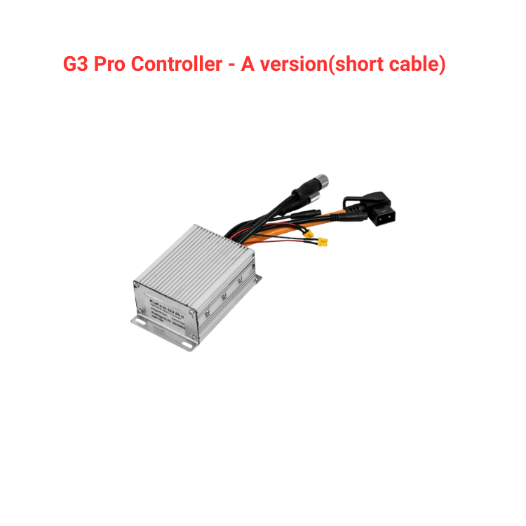 KuKirin G3 Pro Controller - A version(short cable), product image 1 of 1