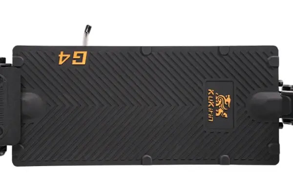 KuKirin G4 Deck Pad A 2024, product image 1 of 1
