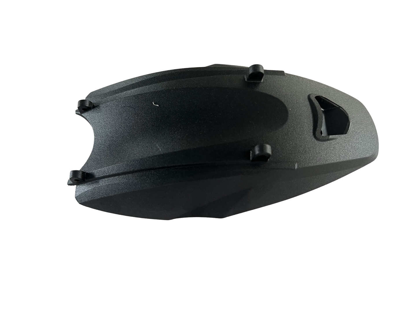 KuKirin G2 Pro Rear Fender Assembly, product image 1 of 1