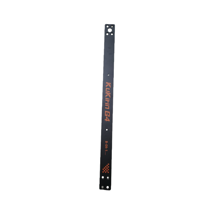 KuKirin G4 Steering Pole/Stem, product image 1 of 1