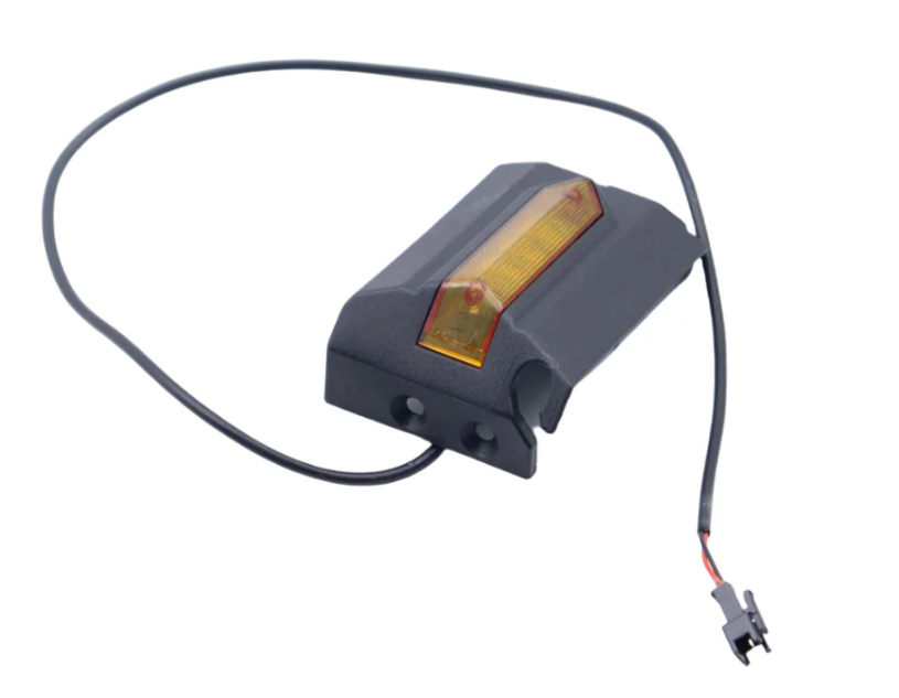 KuKirin G2 Pro Left Rear Sidelight Assembly - 2024 version, product image 1 of 1