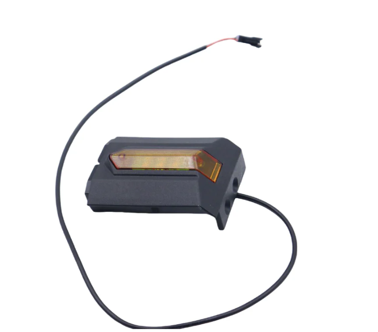 KuKirin G2 Pro Right Rear Sidelight Assembly - 2024 version, product image 1 of 1