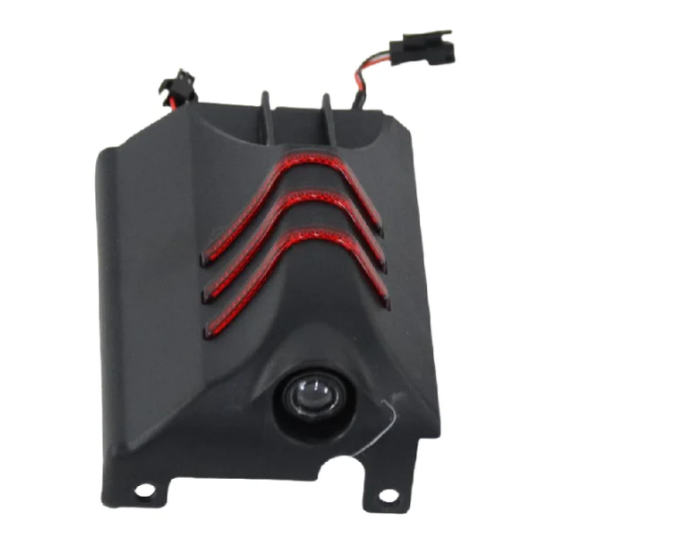 KuKirin G3 Pro Front Right Sidelight Assembly -A version, product image 1 of 1