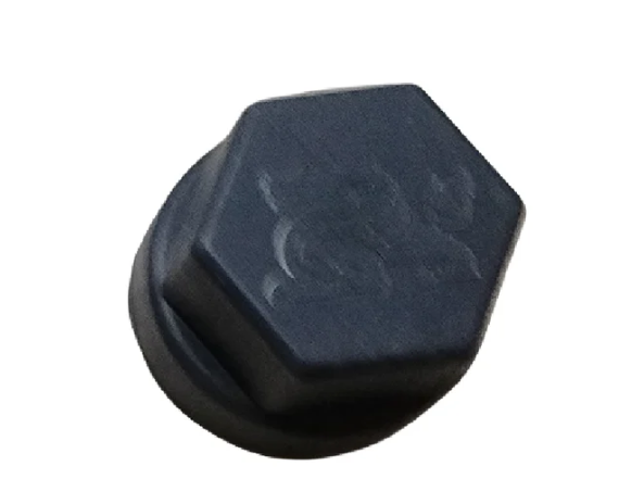 KuKirin G3 Pro Motor Shaft nut rubber protector (1pc), product image 2 of 2