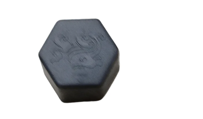 KuKirin G3 Pro Rocker Shaft nut rubber protector (1pc), product image 1 of 1