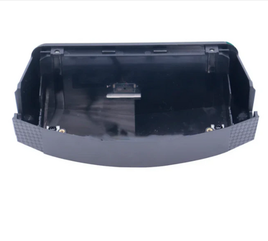 KuKirin G4 Front Cover of Display Dashboard, product image 2 of 2