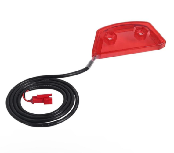 KuKirin G2 Max rear light, product image 1 of 1