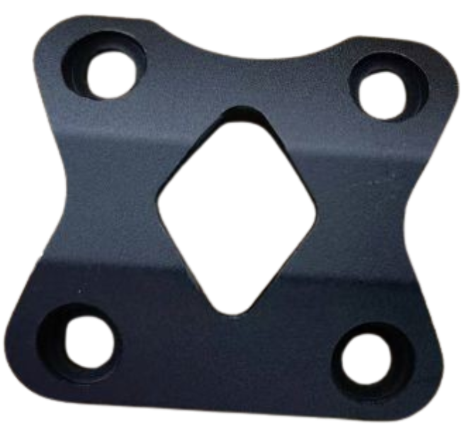 KuKirin G2 Max Handle tube cover, product image 1 of 1