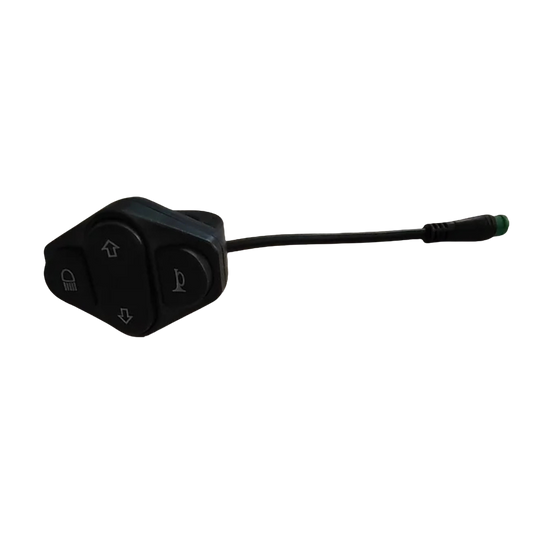 KuKirin G2 Master Light switch A verison (BMING) 2024, product image 2 of 2