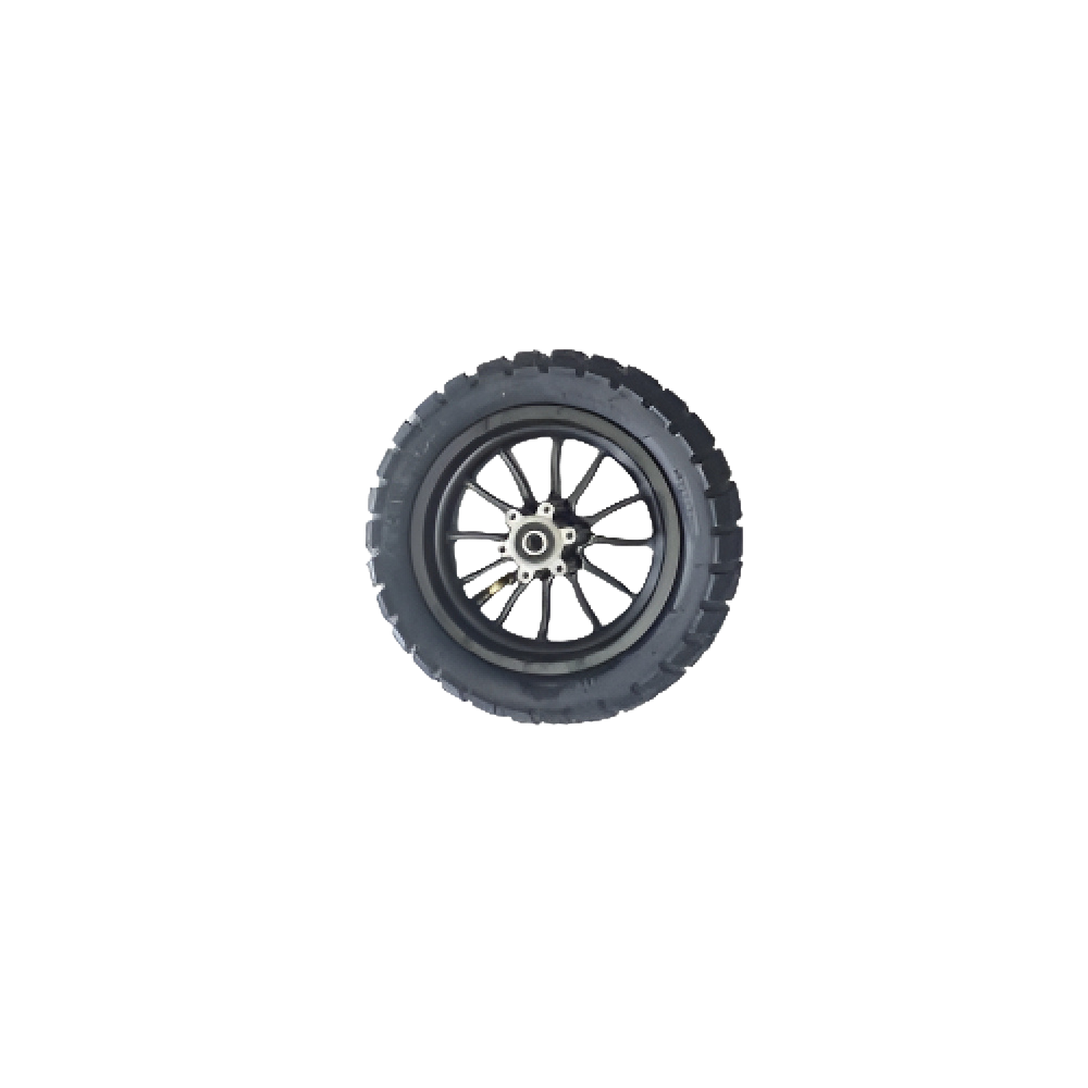 KuKirin M4 Max Front Wheel, product image 1 of 1