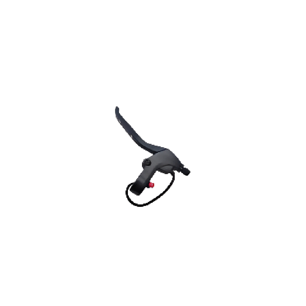 KuKirin M4 Max Left Brake Lever, product image 1 of 1