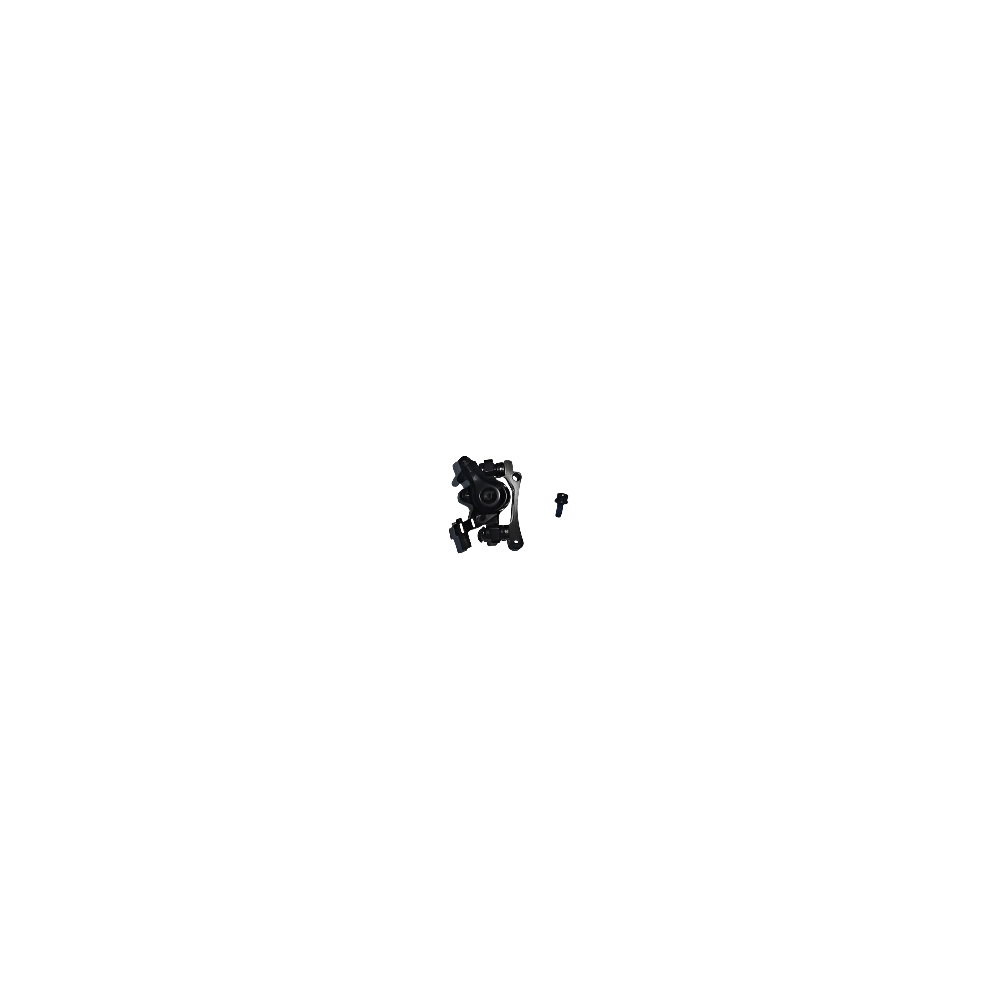 KuKirin M4 Max Front Brake Caliper, product image 1 of 1