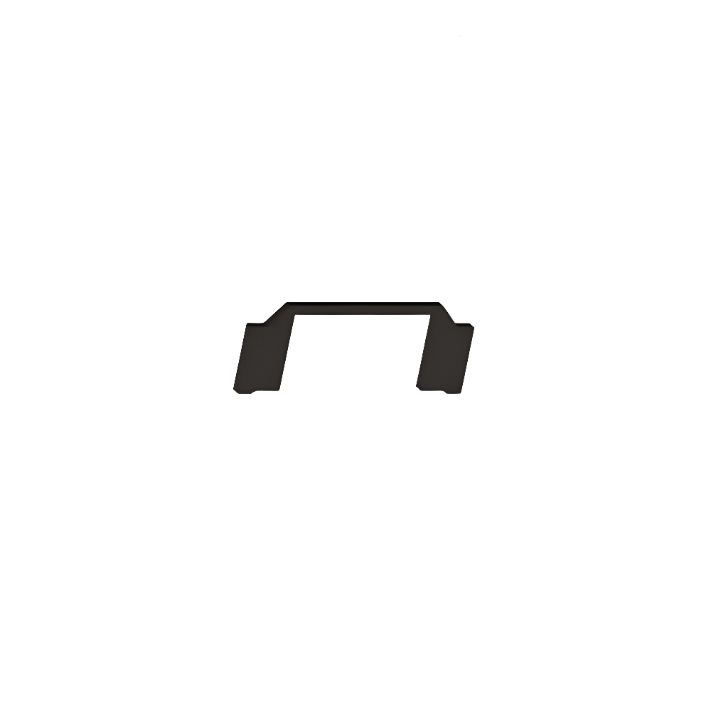KuKirin M4 Max Rear Guard, product image 1 of 1