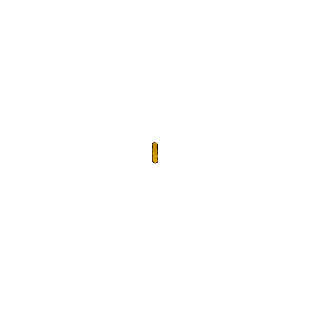 KuKirin M4 Max Side Reflector, product image 1 of 1