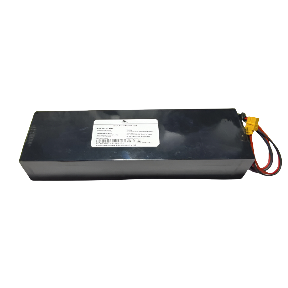 KuKirin S1 Max Battery(RD-1), product image 1 of 1