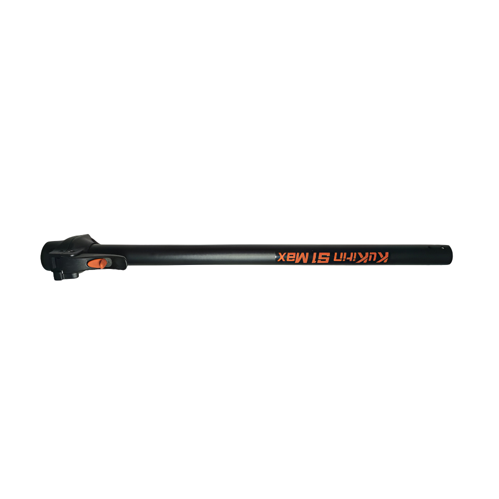 KuKirin S1 Max Stem/steering Pole, product image 1 of 1