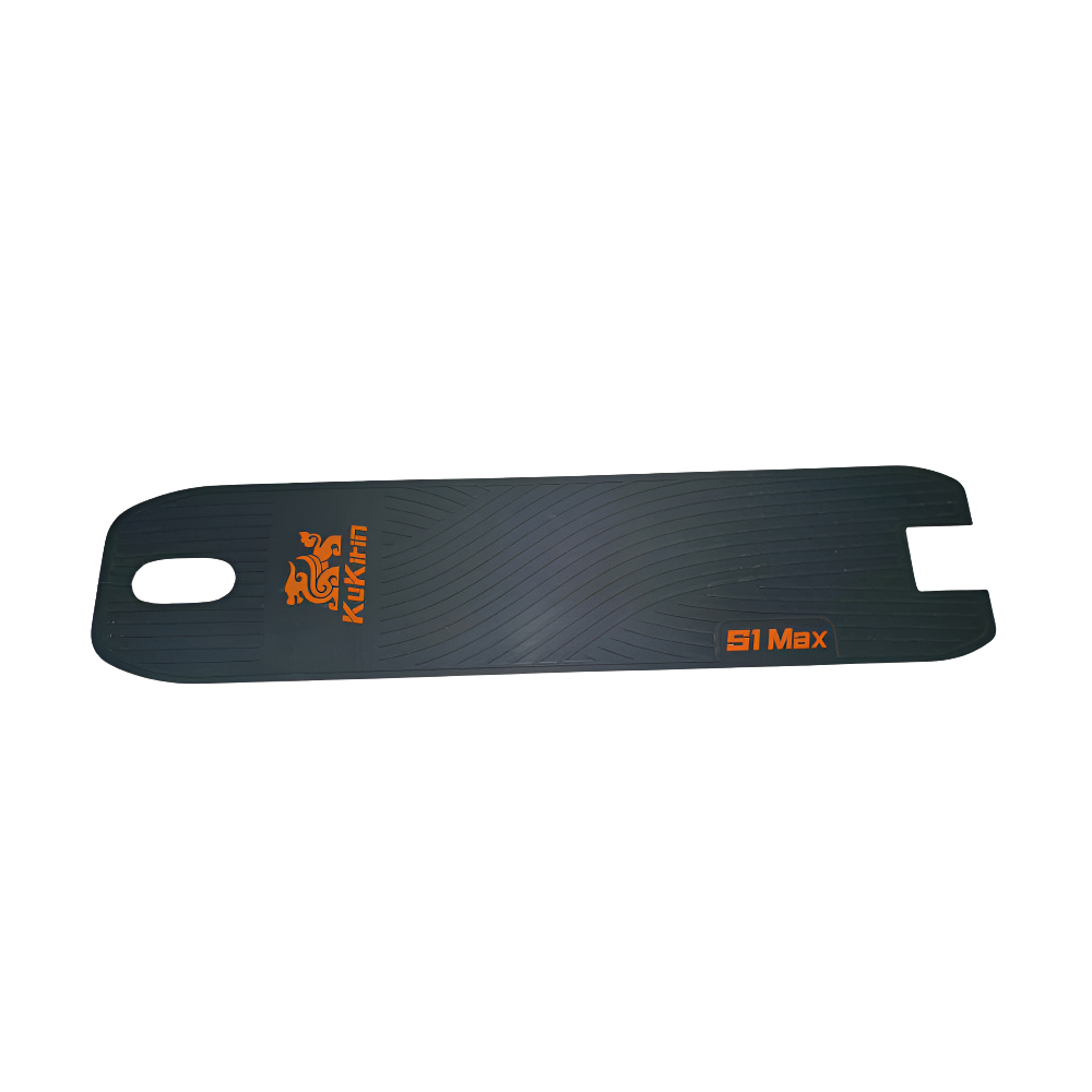 KuKirin S1 Max Pedal Rubber Pad, product image 1 of 1