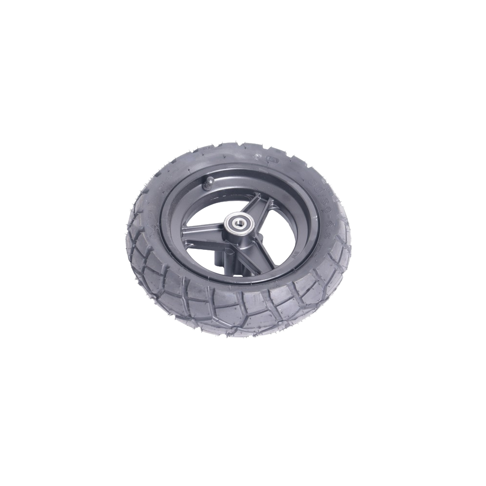 KuKirin T3 Front Wheel, product image 1 of 1