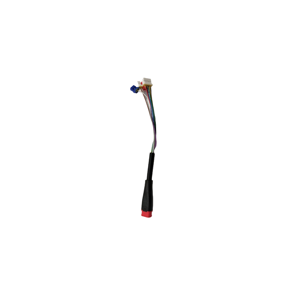 KuKirin T3 Integrated Cable Adapter cable, product image 1 of 1
