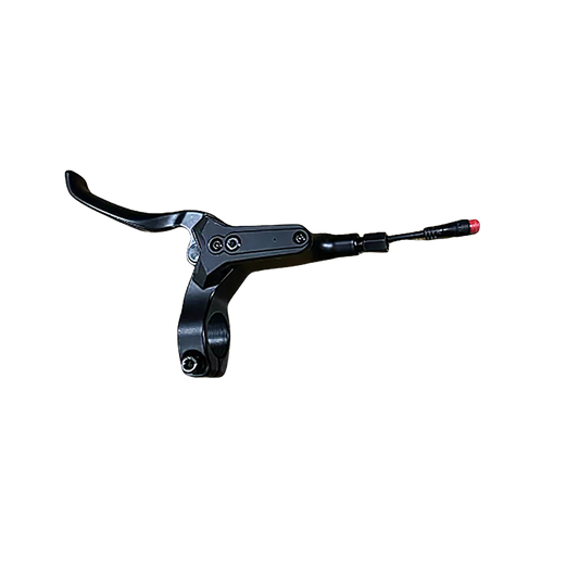 KuKirin G3 Pro Left Brake Lever -B version, product image 2 of 2