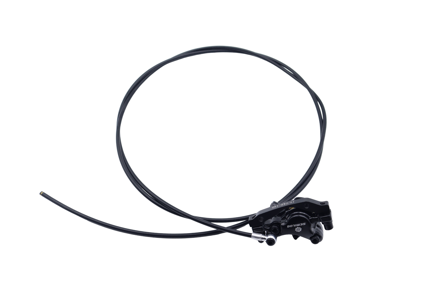 KuKirin G3 Pro Rear Hydraulic Brake Kit(Without Brake Lever)-B Version, product image 1 of 1