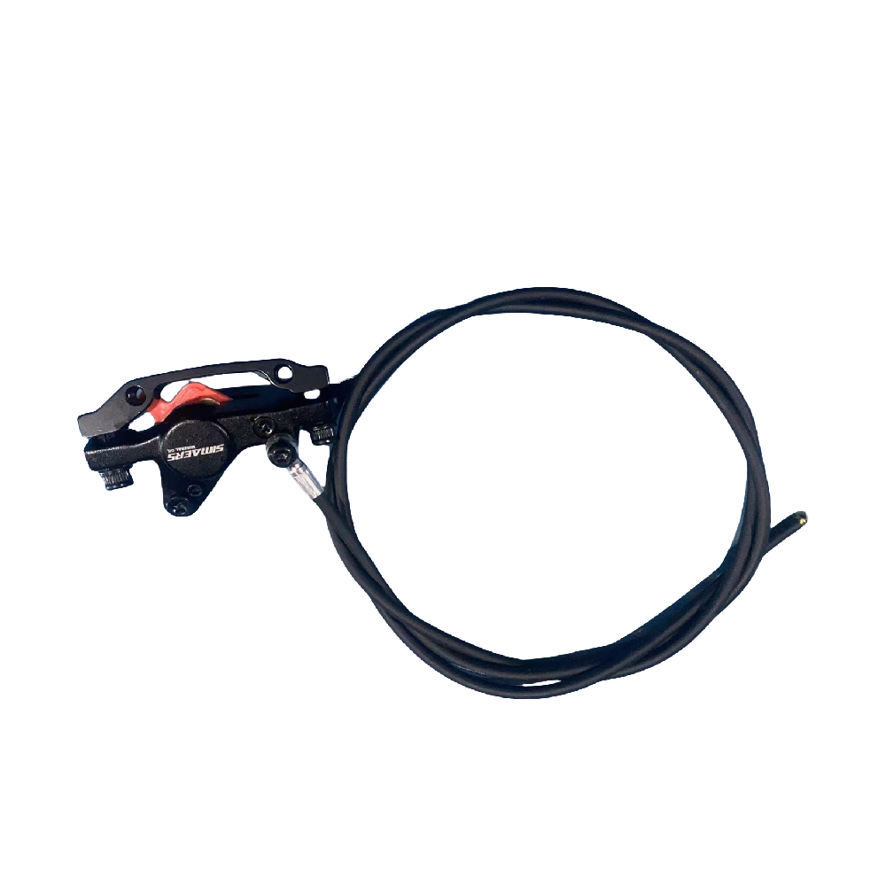 KuKirin G3 Pro Front Hydraulic Brake Kit(Without Brake Lever)- C Version, product image 1 of 1