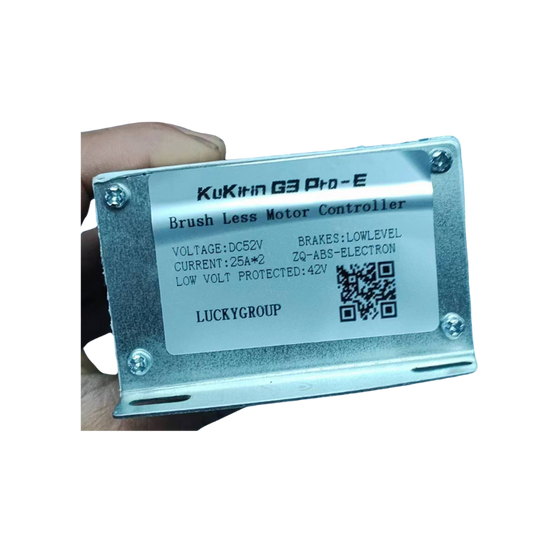 KuKirin G3 Pro Controller- D Version(Label- KuKirin G3 Pro- E), product image 2 of 2
