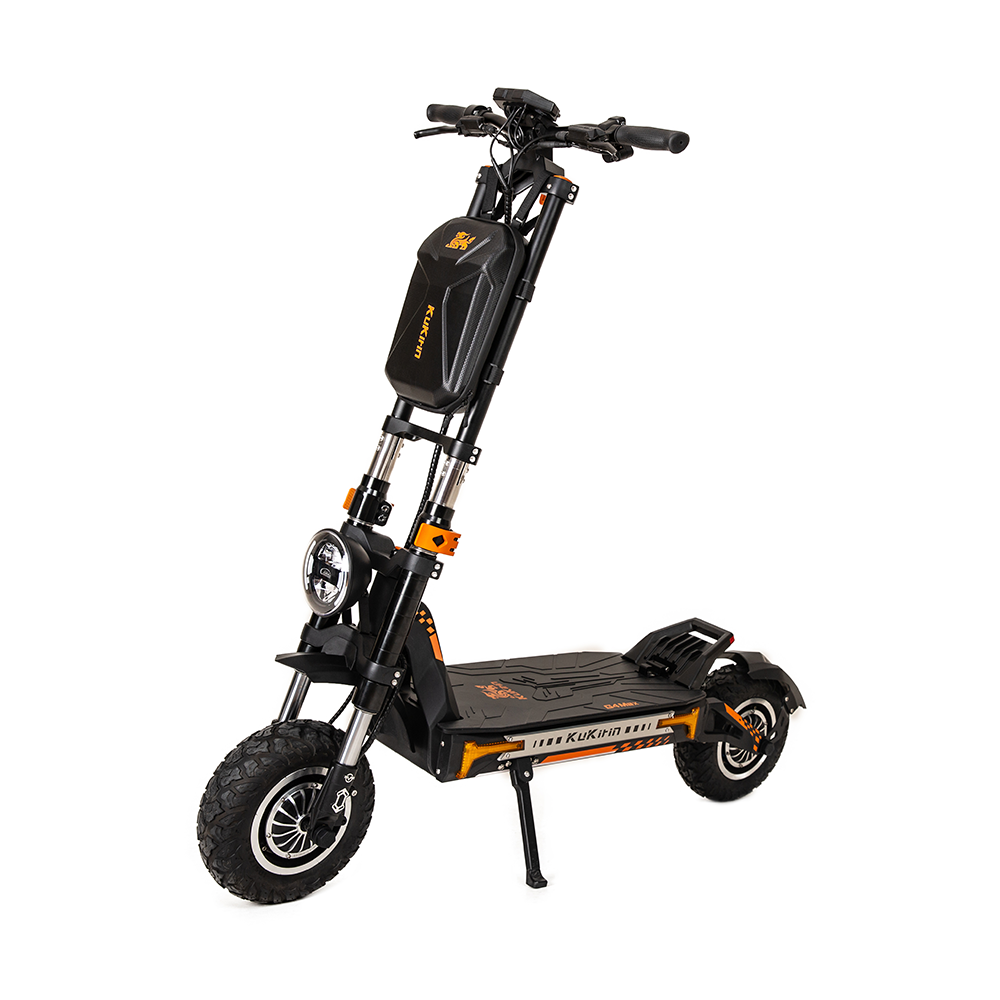 Best KuKirin Electric Scooter in 2026: 15-Model Guide