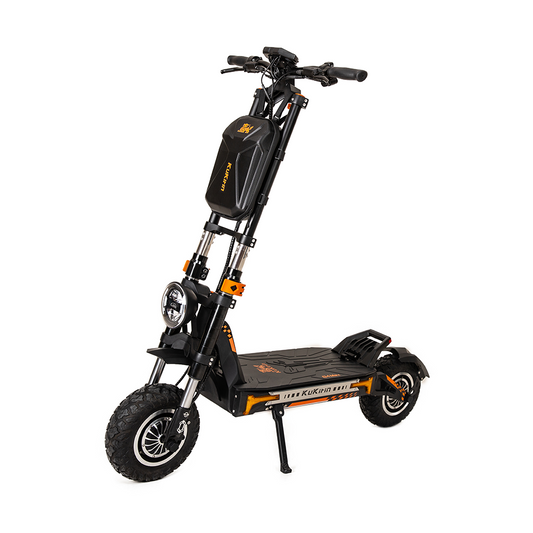 Best KuKirin Electric Scooter in 2026: 15-Model Guide