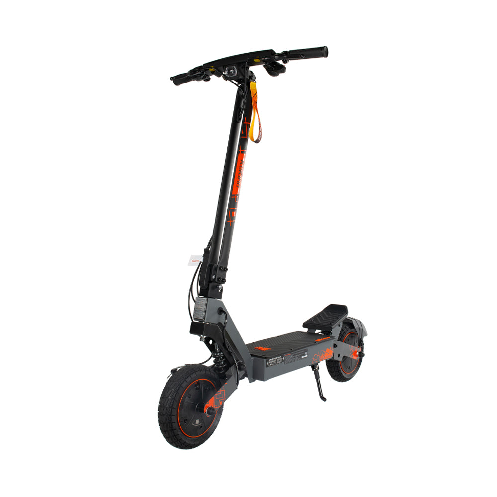 Electric Scooter Winter Riding and Storage Guide