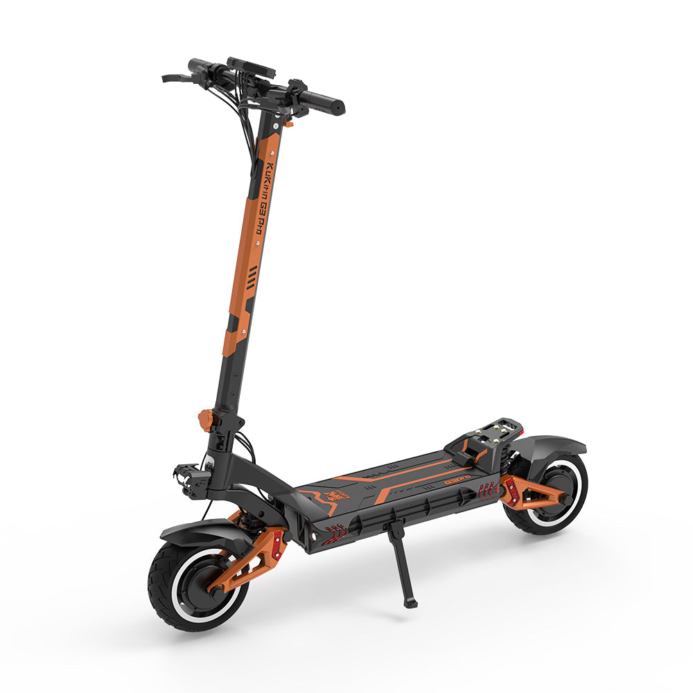 Removable Electric Scooter Batteries: Benefits and Safety
