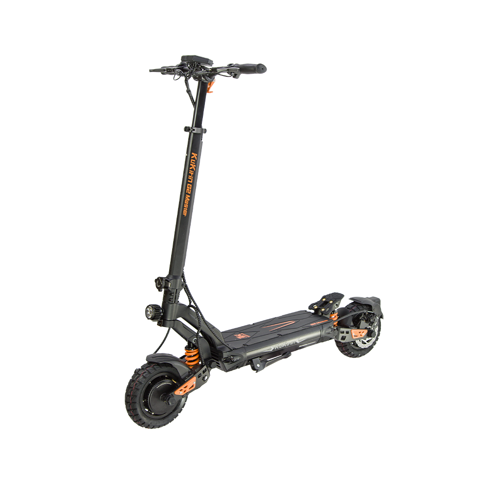 Dual-Motor Electric Scooters: Who Actually Needs One?