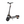 KuKirin M4 Max electric scooter, front three-quarter view