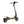 KuKirin G2 VMP electric scooter, front three-quarter view