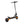 KuKirin G2 Pro ABE electric scooter, front three-quarter view