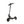 KuKirin G2 Pro VMP electric scooter, front three-quarter view