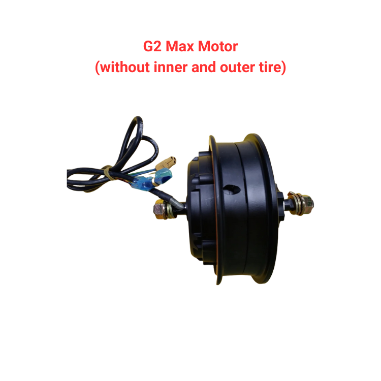 KuKirin G2 Max Motor, product image 1 of 2