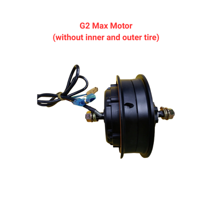 KuKirin G2 Max Motor, product image 1 of 2