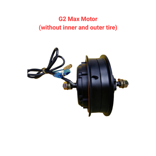 KuKirin G2 Max Motor, product image 1 of 2