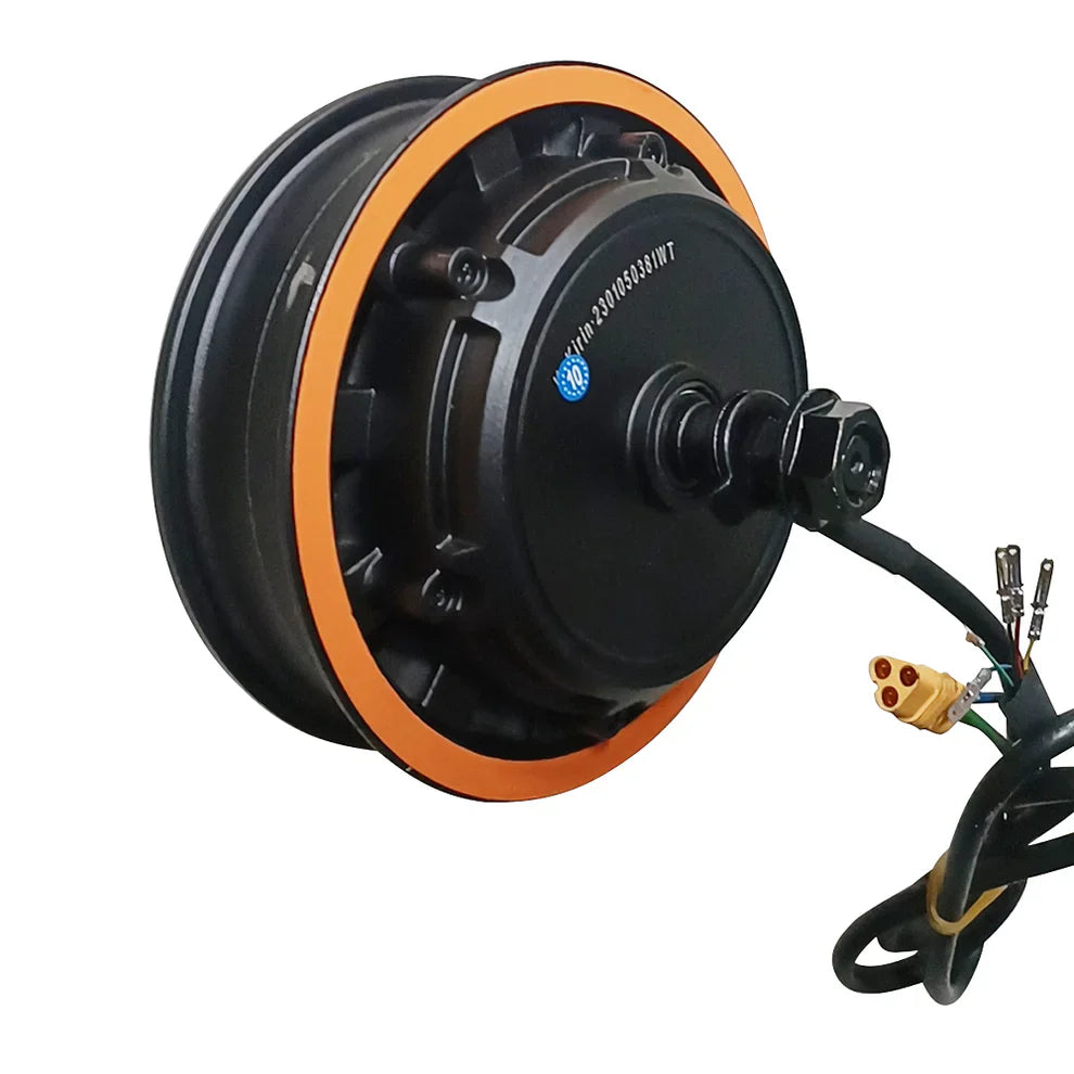 KuKirin G2 Max Motor, product image 2 of 2