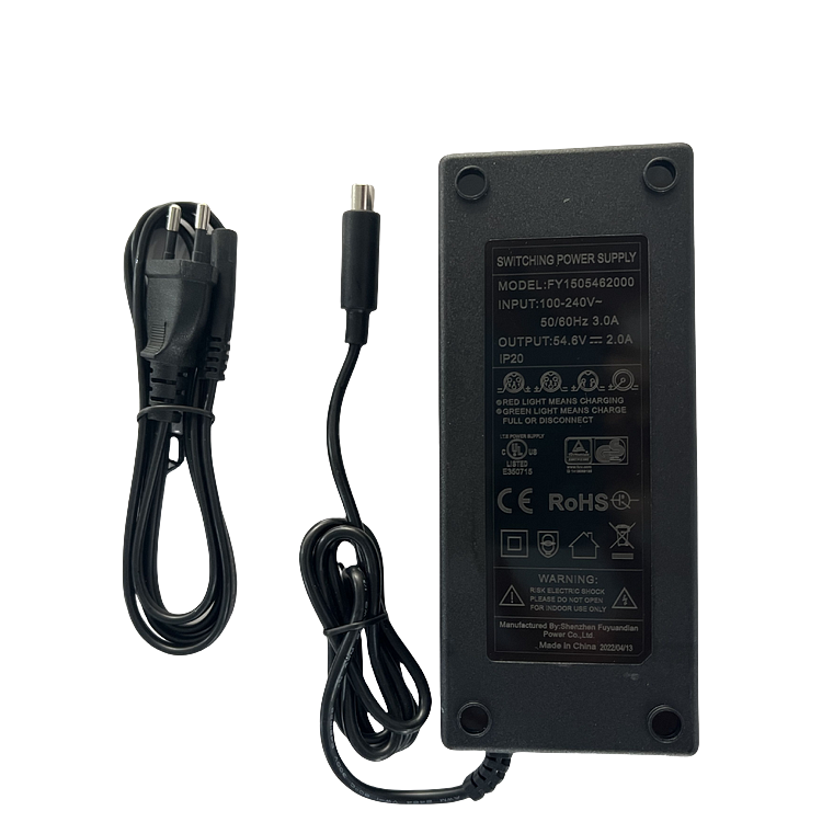 KuKirin G2 Pro & G2 Max Charger （Single Port）2023 Version, product image 2 of 2