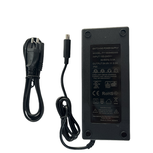 KuKirin G2 Pro & G2 Max Charger （Single Port）2023 Version, product image 2 of 2