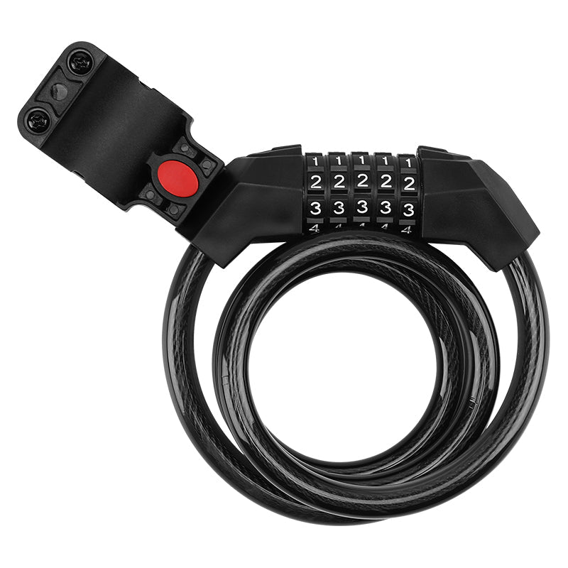 KuKirin Scooter Lock, product image 1 of 5