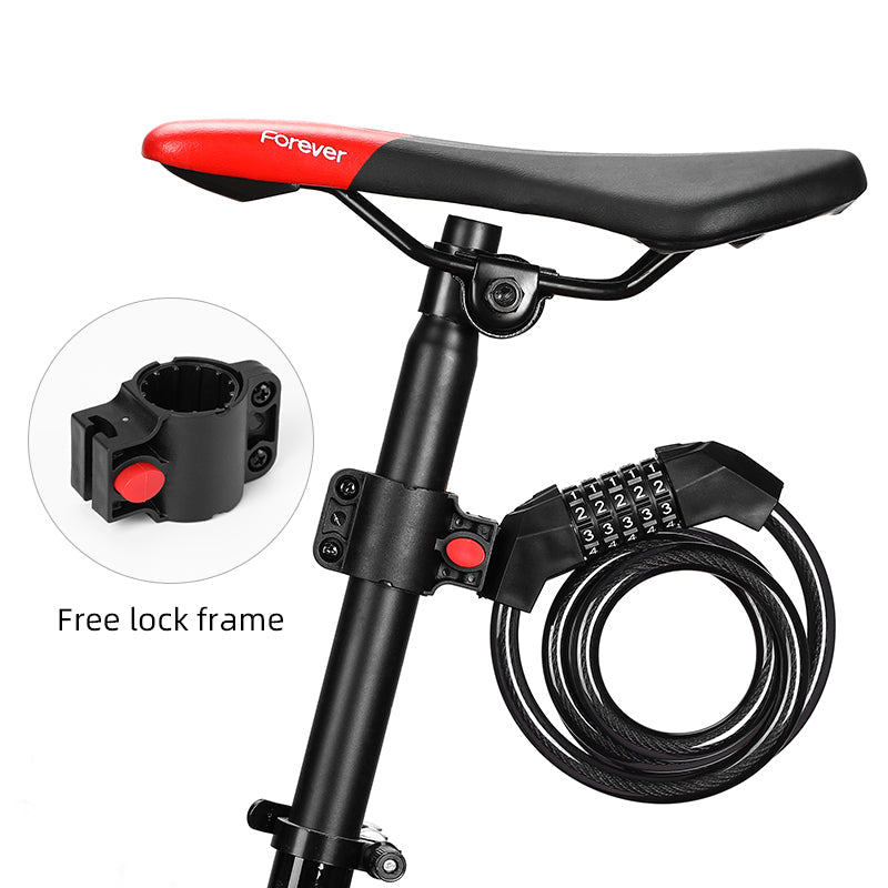 KuKirin Scooter Lock, product image 4 of 5