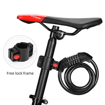 KuKirin Scooter Lock, product image 4 of 5