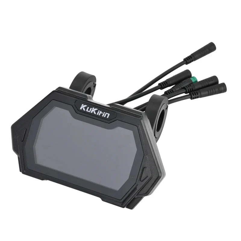 KuKirin G2 Max Display Dashboard, product image 1 of 2